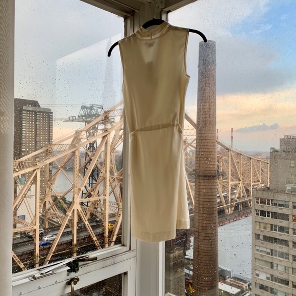 Theory Imishra Dress - Picture 2 of 5